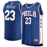 Jimmy Butler, Philadelphia 76ers - Icon